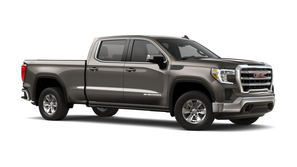 2020 GMC Sierra 1500 Vehicle Photo in MILES CITY, MT 59301-5791