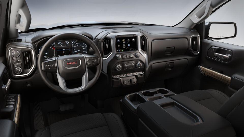 2020 GMC Sierra 1500 Vehicle Photo in MILES CITY, MT 59301-5791