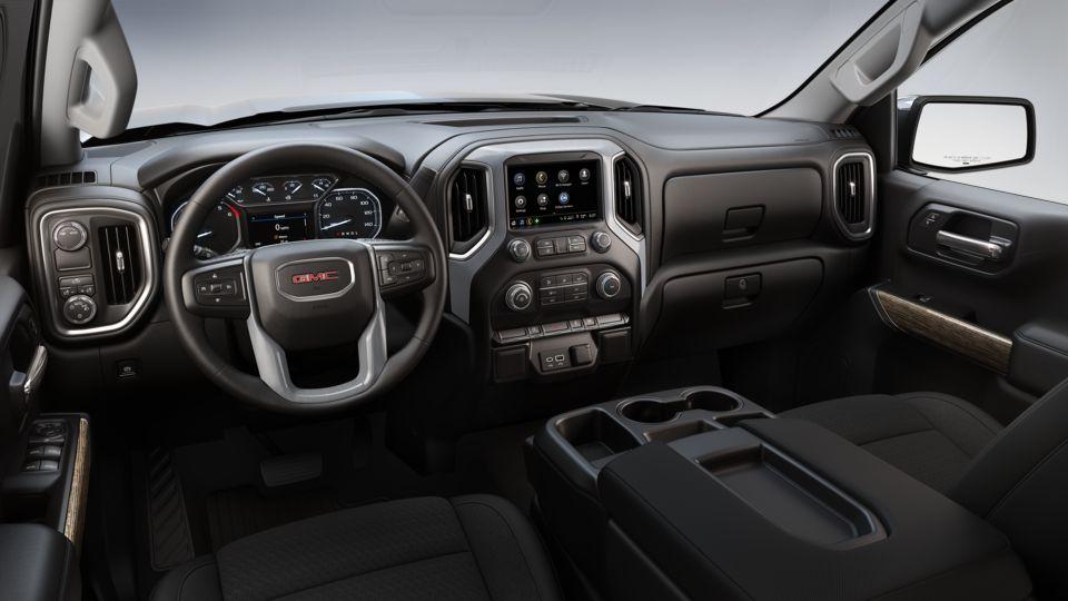 2020 GMC Sierra 1500 Vehicle Photo in SAN ANTONIO, TX 78254-9999