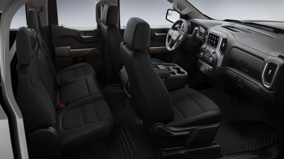2020 GMC Sierra 1500 Vehicle Photo in SAN ANTONIO, TX 78254-9999