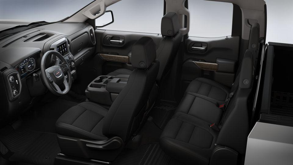 2020 GMC Sierra 1500 Vehicle Photo in SAN ANTONIO, TX 78254-9999