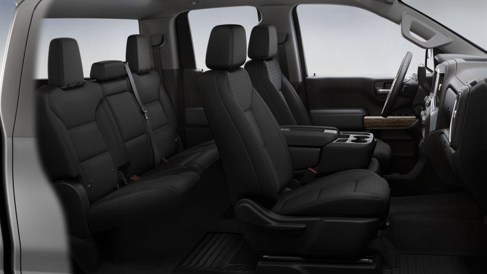 2020 GMC Sierra 1500 Vehicle Photo in SAN ANTONIO, TX 78254-9999