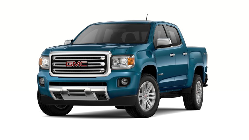 2020 GMC Canyon Vehicle Photo in Grapevine, TX 76051