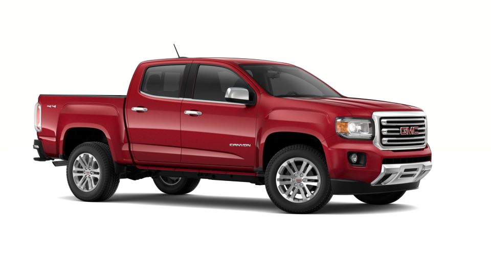 2020 GMC Canyon Vehicle Photo in LAS VEGAS, NV 89146-3033