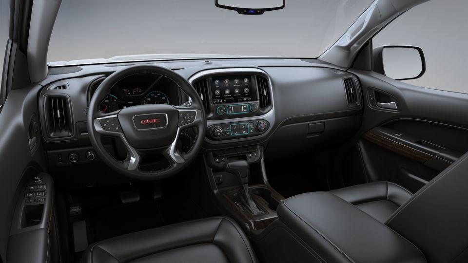 2020 GMC Canyon Vehicle Photo in LAS VEGAS, NV 89146-3033