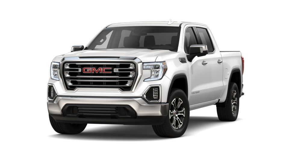 2020 GMC Sierra 1500 Vehicle Photo in BATON ROUGE, LA 70806-4030