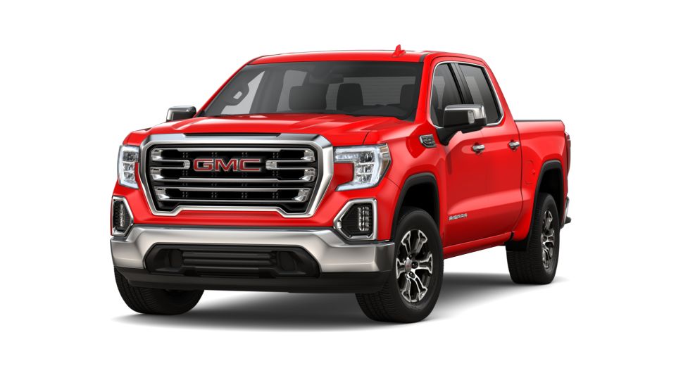 2020 GMC Sierra 1500 Vehicle Photo in Decatur, TX 76234