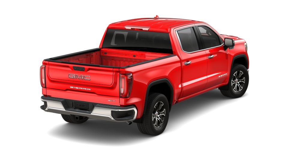 2020 GMC Sierra 1500 Vehicle Photo in Decatur, TX 76234