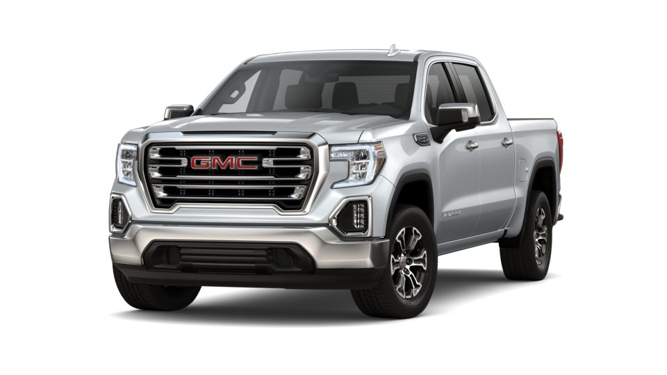 2020 GMC Sierra 1500 Vehicle Photo in HOUSTON, TX 77034-5009