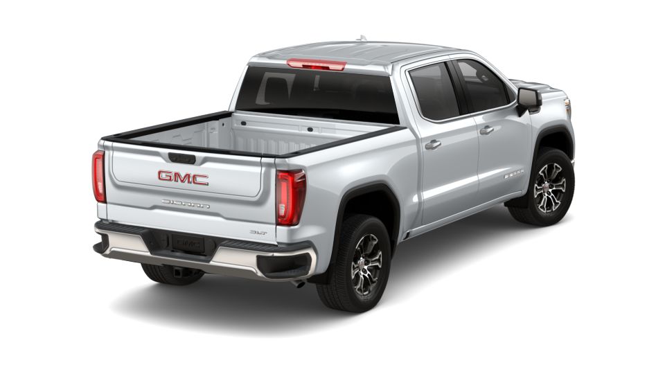 2020 GMC Sierra 1500 Vehicle Photo in HOUSTON, TX 77034-5009