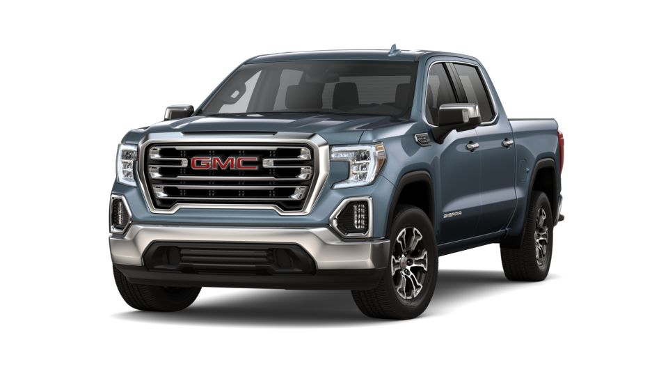 2020 GMC Sierra 1500 Vehicle Photo in ROSENBERG, TX 77471-5675