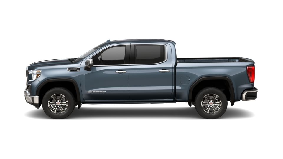 2020 GMC Sierra 1500 Vehicle Photo in ROSENBERG, TX 77471-5675