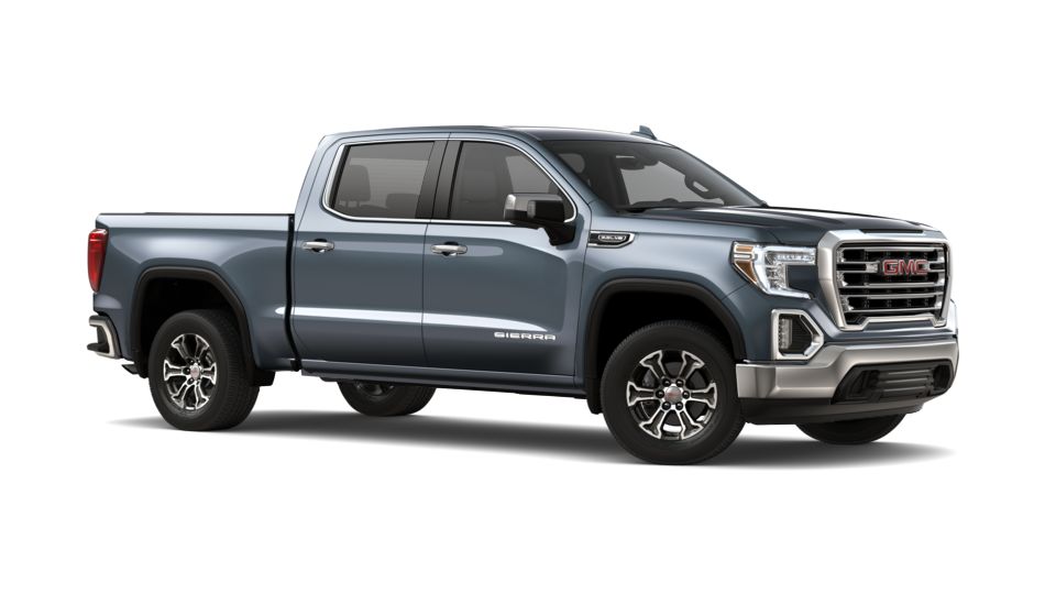 2020 GMC Sierra 1500 Vehicle Photo in ROSENBERG, TX 77471-5675