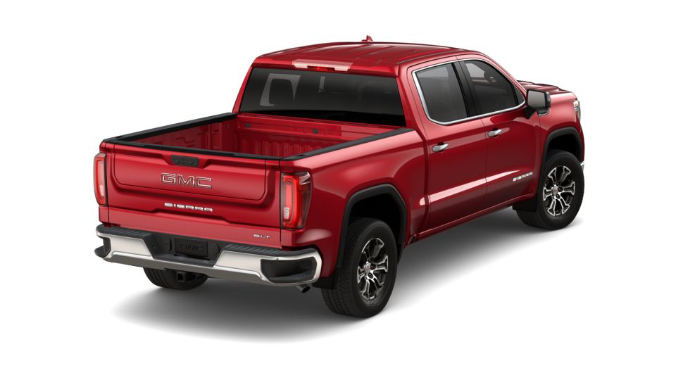 2020 GMC Sierra 1500 Vehicle Photo in SUGAR LAND, TX 77478-0000