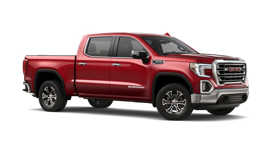 2020 GMC Sierra 1500 Vehicle Photo in SUGAR LAND, TX 77478-0000