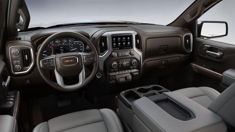 2020 GMC Sierra 1500 Vehicle Photo in SMYRNA, GA 30080-7630