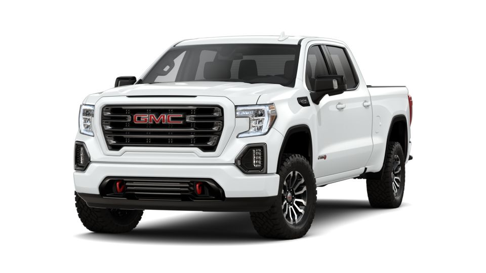 2020 GMC Sierra 1500 Vehicle Photo in MILES CITY, MT 59301-5791