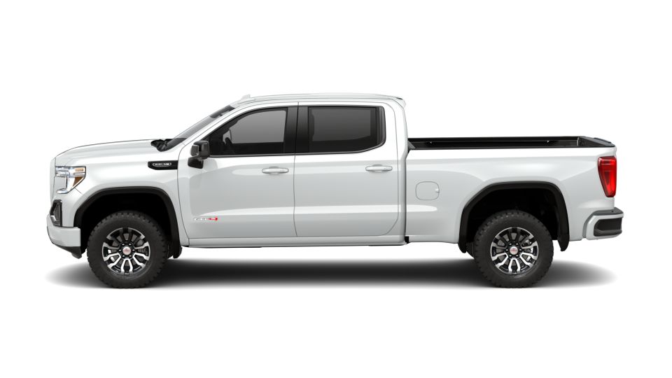 2020 GMC Sierra 1500 Vehicle Photo in ELK GROVE, CA 95757-8703