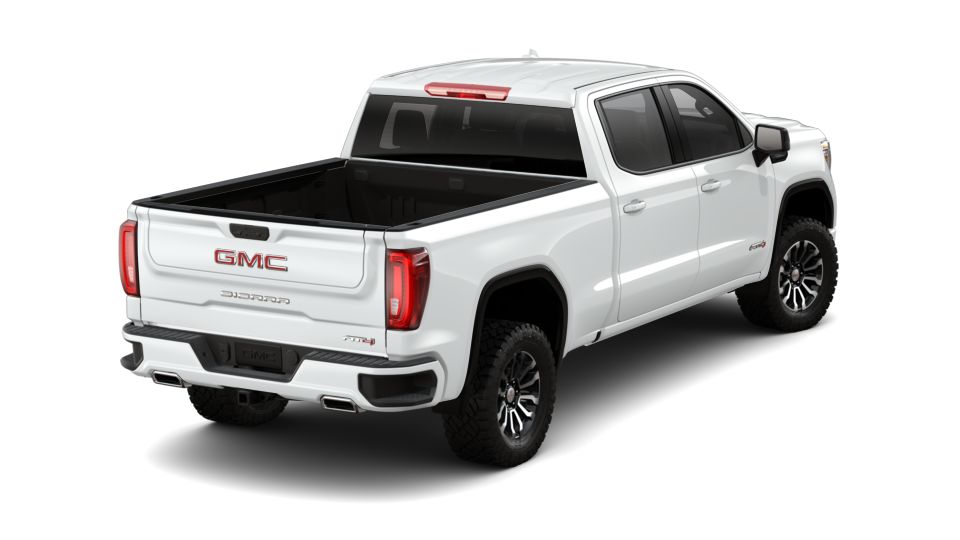 2020 GMC Sierra 1500 Vehicle Photo in ELK GROVE, CA 95757-8703