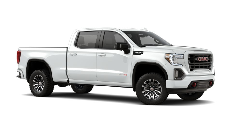 2020 GMC Sierra 1500 Vehicle Photo in ELK GROVE, CA 95757-8703