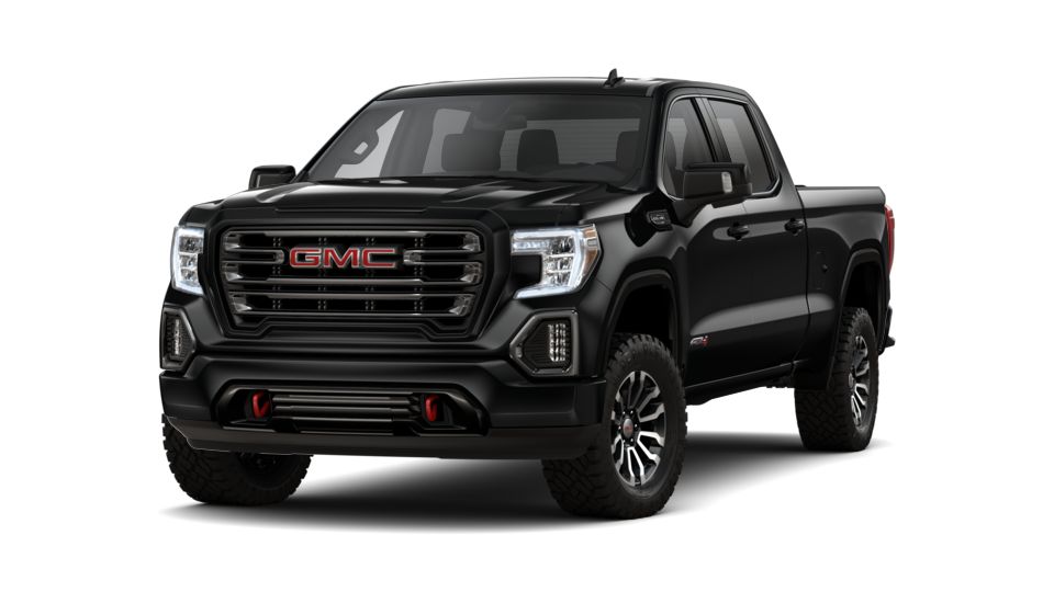 2020 GMC Sierra 1500 Vehicle Photo in GILBERT, AZ 85297-0446