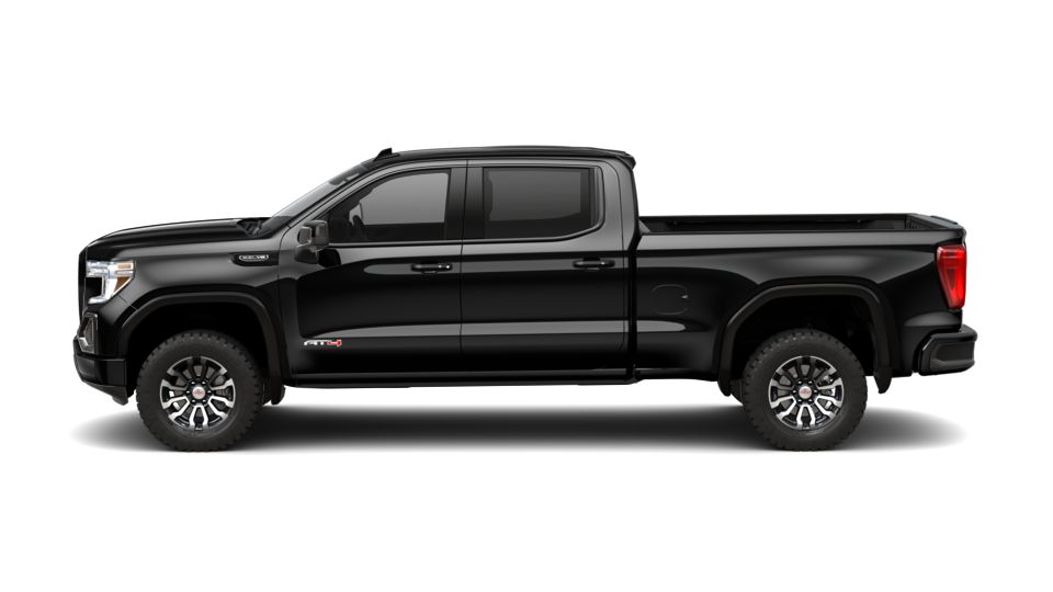 2020 GMC Sierra 1500 Vehicle Photo in GILBERT, AZ 85297-0446