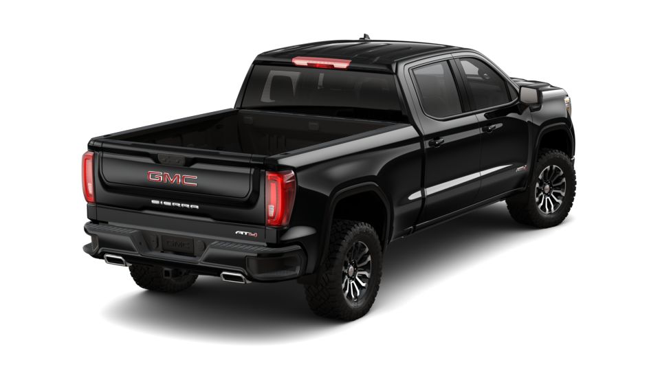 2020 GMC Sierra 1500 Vehicle Photo in GILBERT, AZ 85297-0446