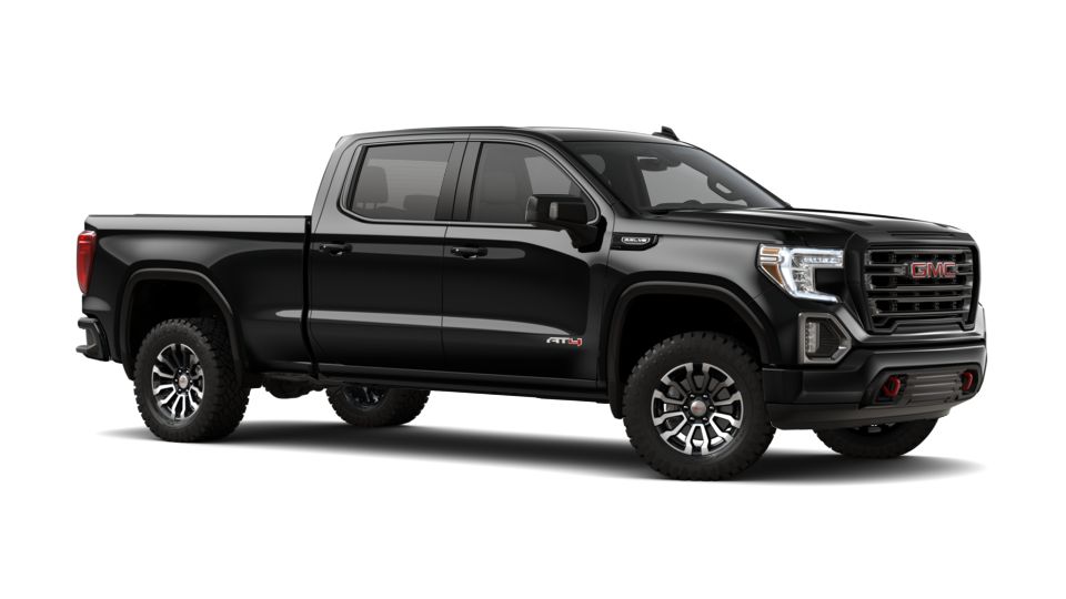 2020 GMC Sierra 1500 Vehicle Photo in GILBERT, AZ 85297-0446