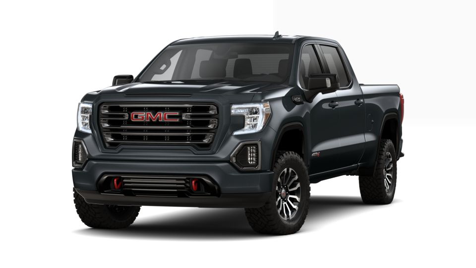 2020 GMC Sierra 1500 Vehicle Photo in ZELIENOPLE, PA 16063-2910