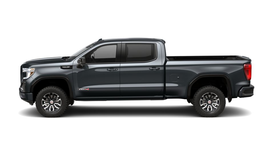 2020 GMC Sierra 1500 Vehicle Photo in ZELIENOPLE, PA 16063-2910