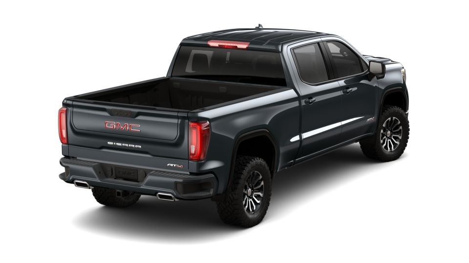 2020 GMC Sierra 1500 Vehicle Photo in ZELIENOPLE, PA 16063-2910