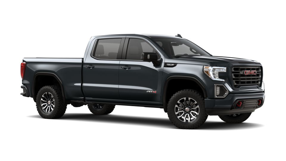 2020 GMC Sierra 1500 Vehicle Photo in ZELIENOPLE, PA 16063-2910