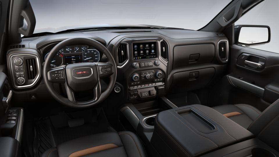 2020 GMC Sierra 1500 Vehicle Photo in GILBERT, AZ 85297-0446