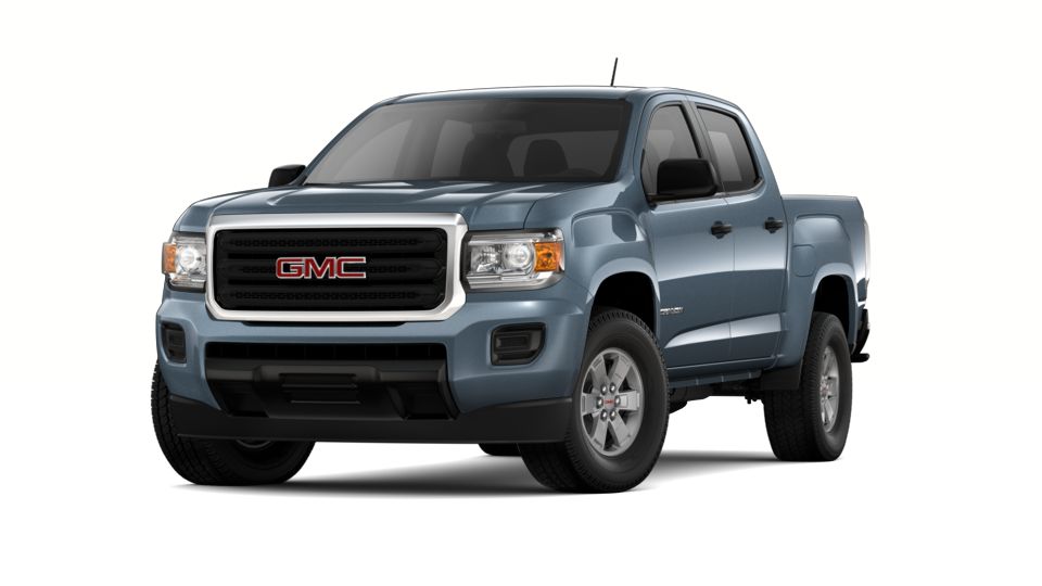 2020 GMC Canyon Vehicle Photo in BATON ROUGE, LA 70806-4466