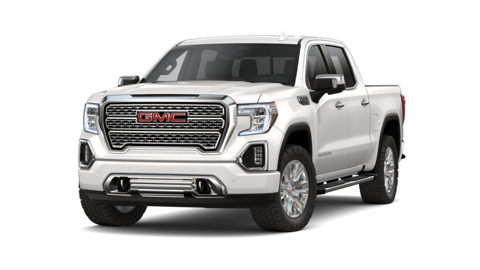 2020 GMC Sierra 1500 Vehicle Photo in LIGHTHOUSE POINT, FL 33064-6849