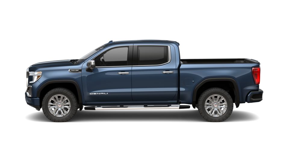2020 GMC Sierra 1500 Vehicle Photo in LIGHTHOUSE POINT, FL 33064-6849