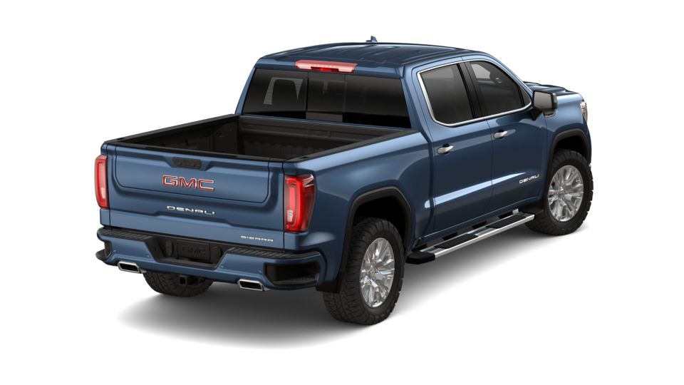 2020 GMC Sierra 1500 Vehicle Photo in LIGHTHOUSE POINT, FL 33064-6849