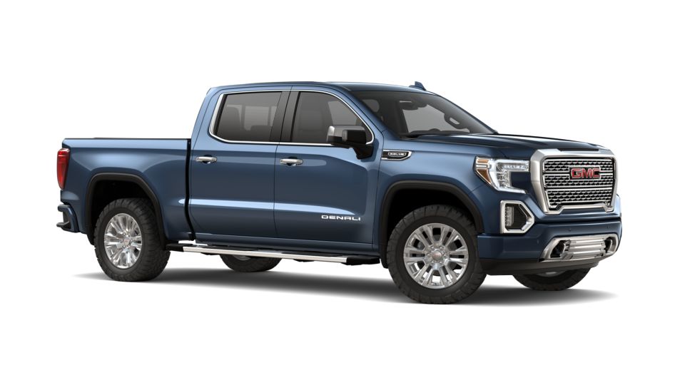2020 GMC Sierra 1500 Vehicle Photo in LIGHTHOUSE POINT, FL 33064-6849