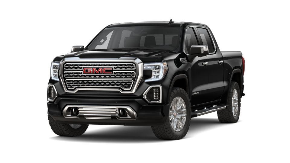 2020 GMC Sierra 1500 Vehicle Photo in LIGHTHOUSE POINT, FL 33064-6849