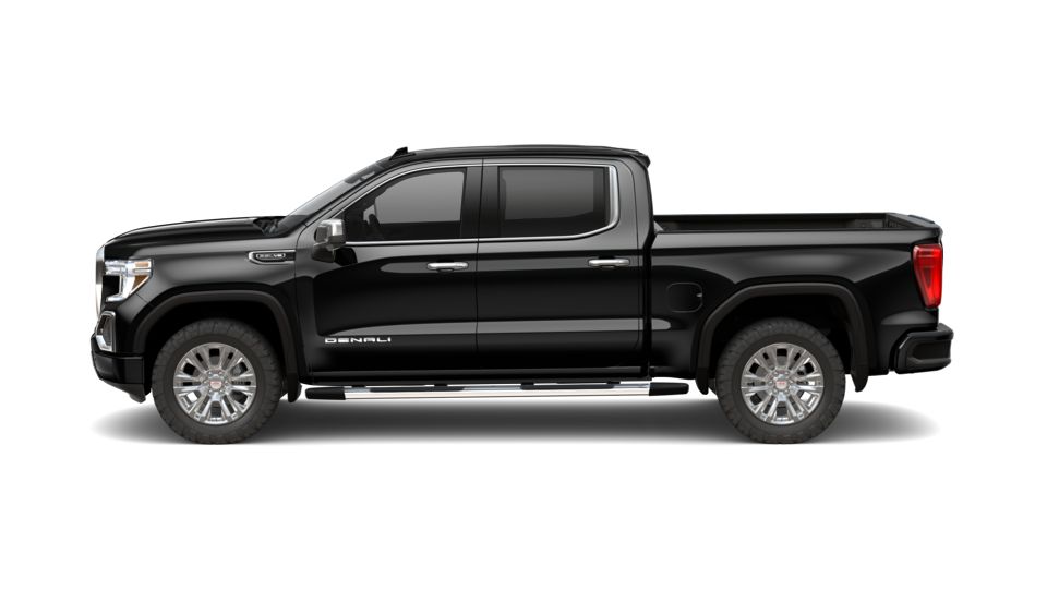 2020 GMC Sierra 1500 Vehicle Photo in LIGHTHOUSE POINT, FL 33064-6849