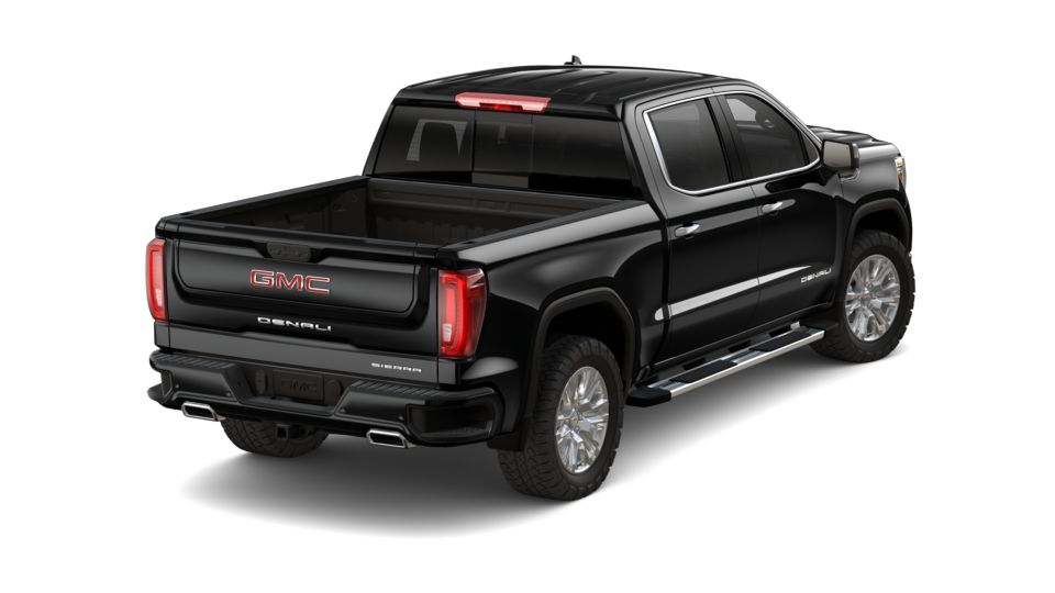 2020 GMC Sierra 1500 Vehicle Photo in LIGHTHOUSE POINT, FL 33064-6849