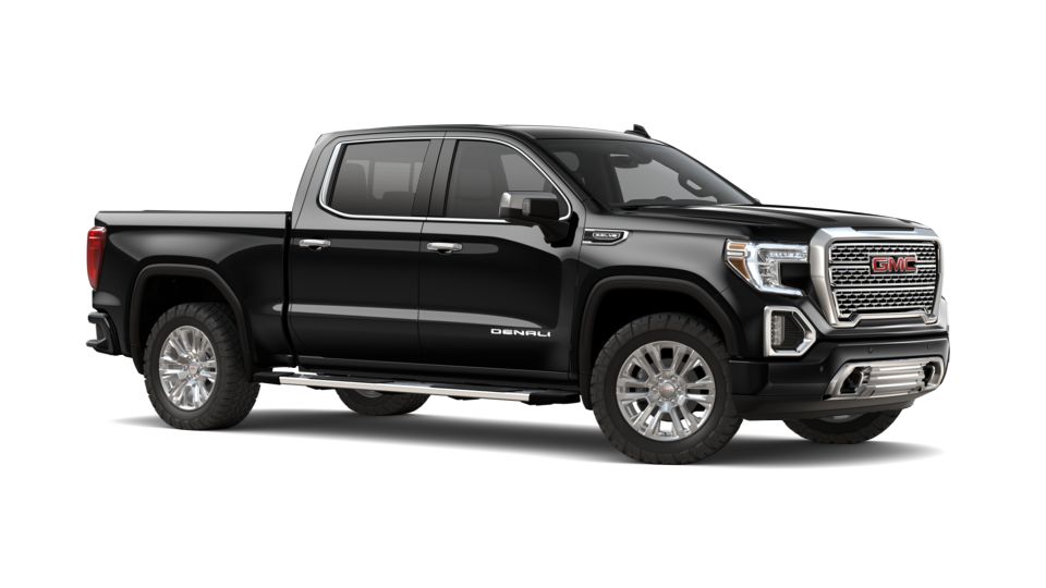 2020 GMC Sierra 1500 Vehicle Photo in LIGHTHOUSE POINT, FL 33064-6849