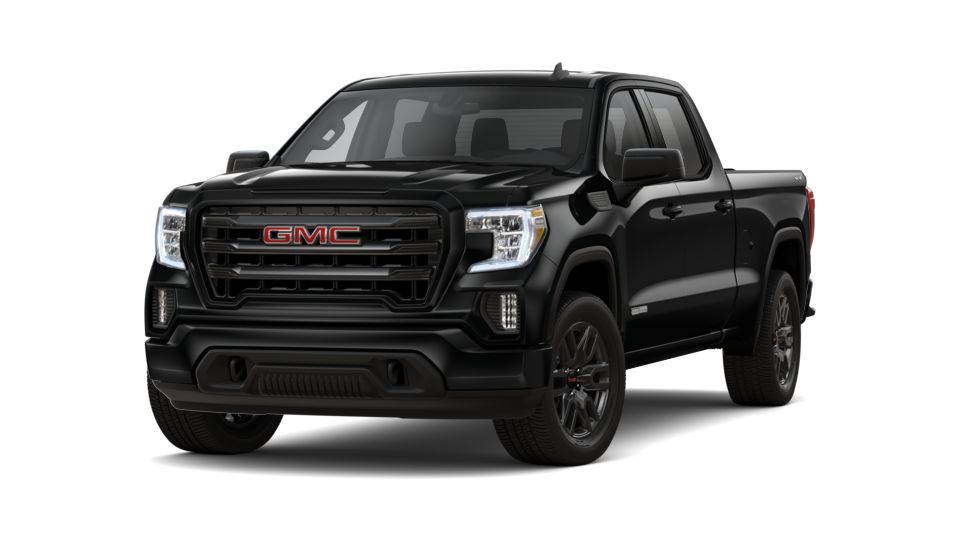 2020 GMC Sierra 1500 Vehicle Photo in EASTON, PA 18045-2341