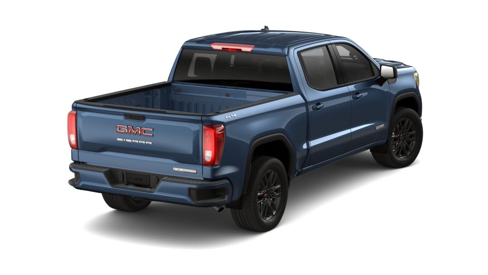 2020 GMC Sierra 1500 Vehicle Photo in GREENACRES, FL 33463-3207