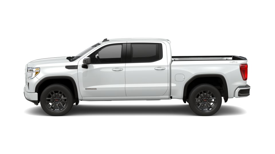 Used 2020 GMC Sierra 1500 Elevation with VIN 3GTU9CED6LG134435 for sale in Pearl, MS