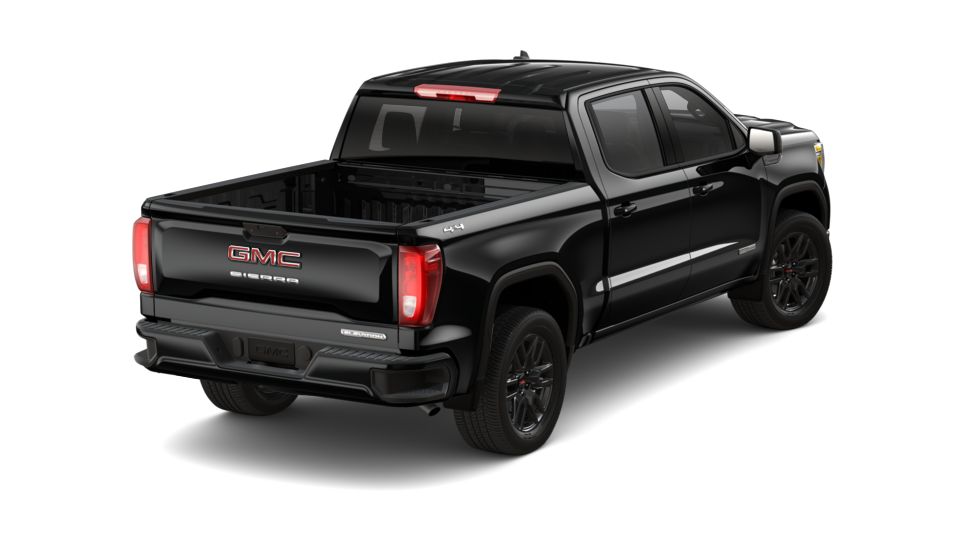 2020 GMC Sierra 1500 Vehicle Photo in DENVER, CO 80221-3610