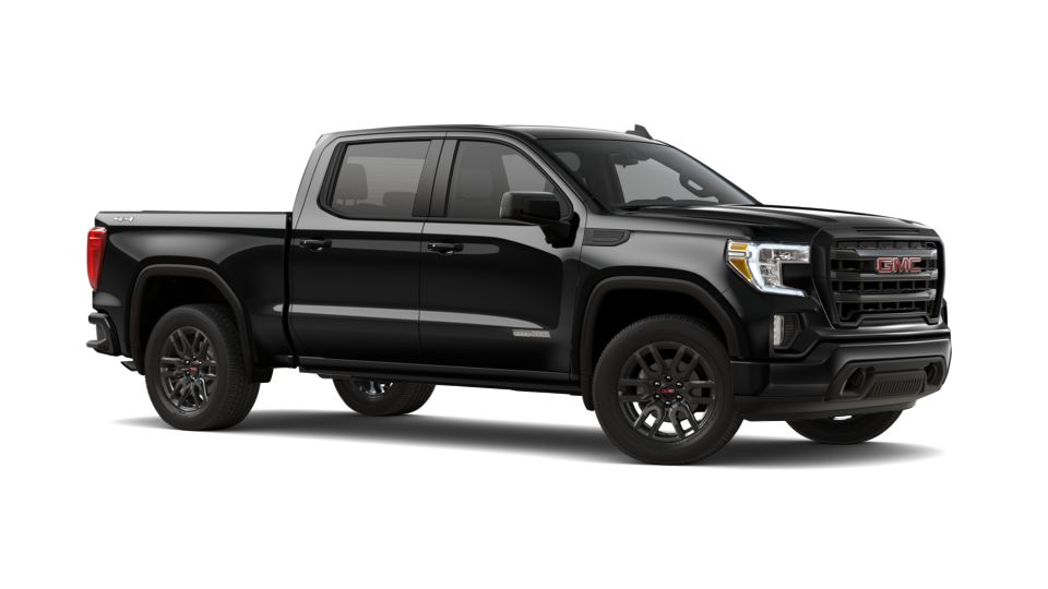 2020 GMC Sierra 1500 Vehicle Photo in DENVER, CO 80221-3610