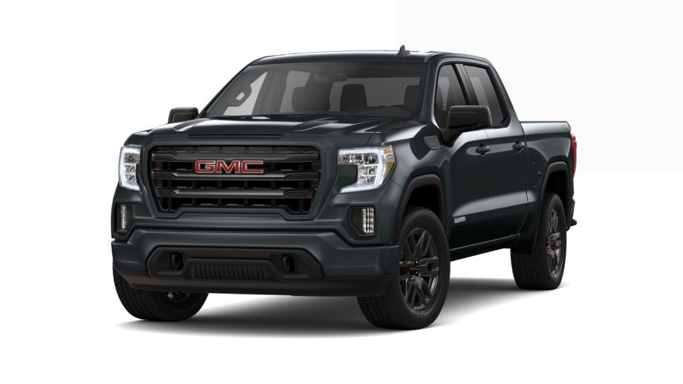 2020 GMC Sierra 1500 Vehicle Photo in BEAUFORT, SC 29906-4218