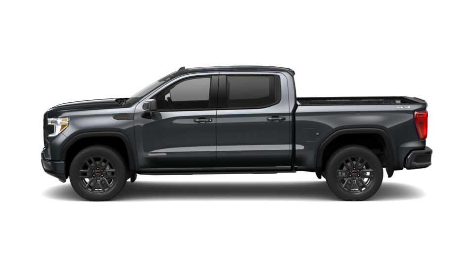 2020 GMC Sierra 1500 Vehicle Photo in BEAUFORT, SC 29906-4218