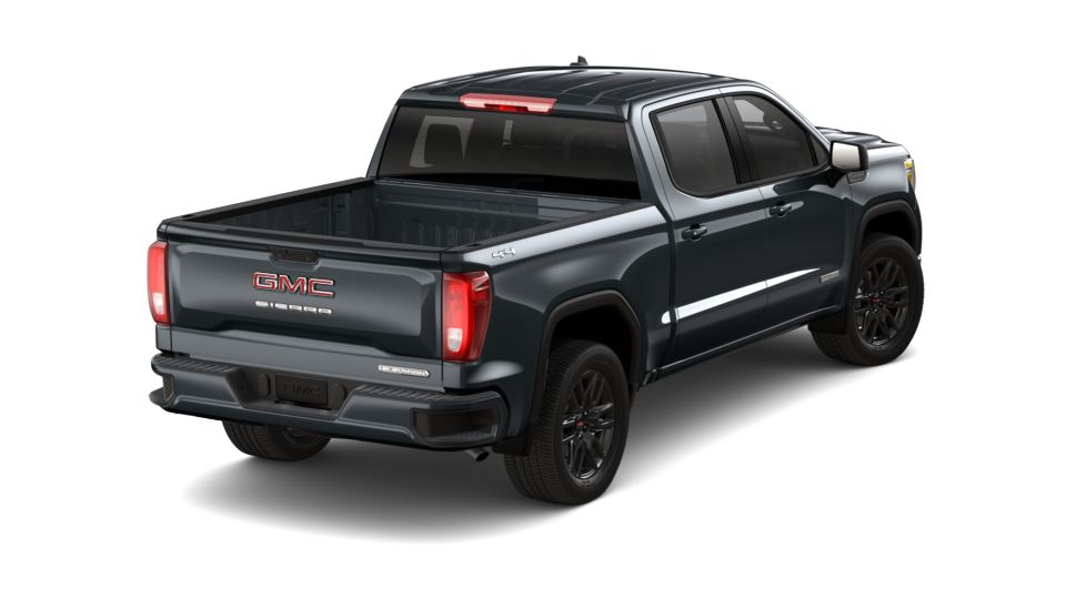 2020 GMC Sierra 1500 Vehicle Photo in BEAUFORT, SC 29906-4218